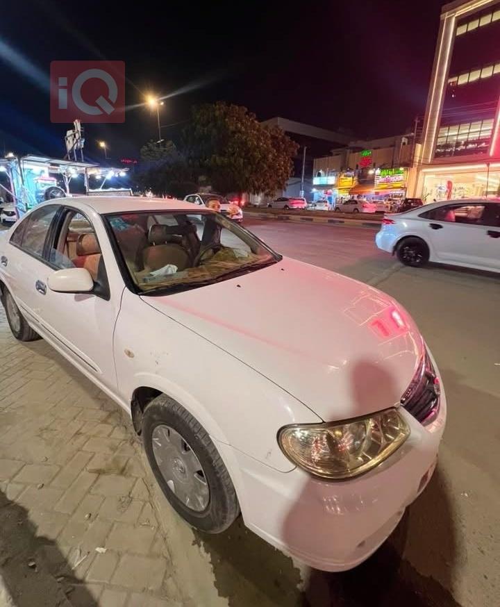 نيسان صني